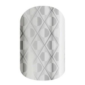 Jamberry -  GEO MOON